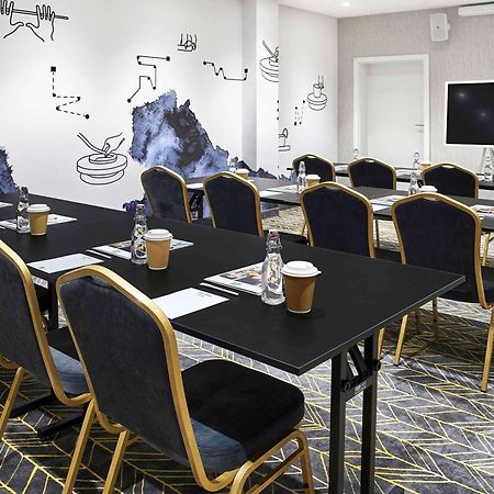 Ibis Styles Boleslawiec Boleslawiec  Ngoại thất bức ảnh