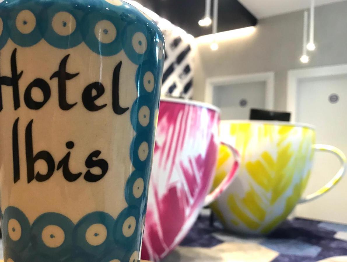 Ibis Styles Boleslawiec Boleslawiec  Ngoại thất bức ảnh