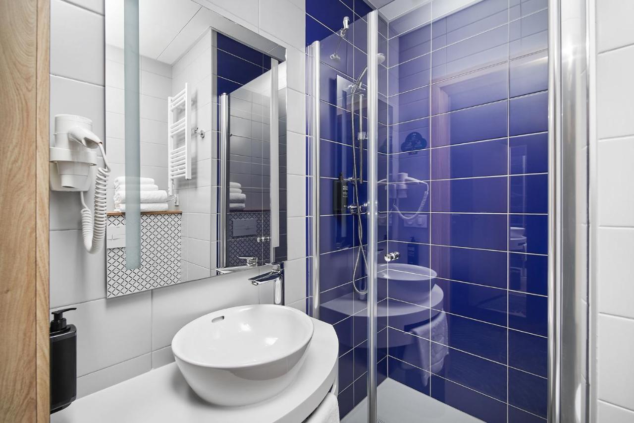Ibis Styles Boleslawiec Boleslawiec  Ngoại thất bức ảnh