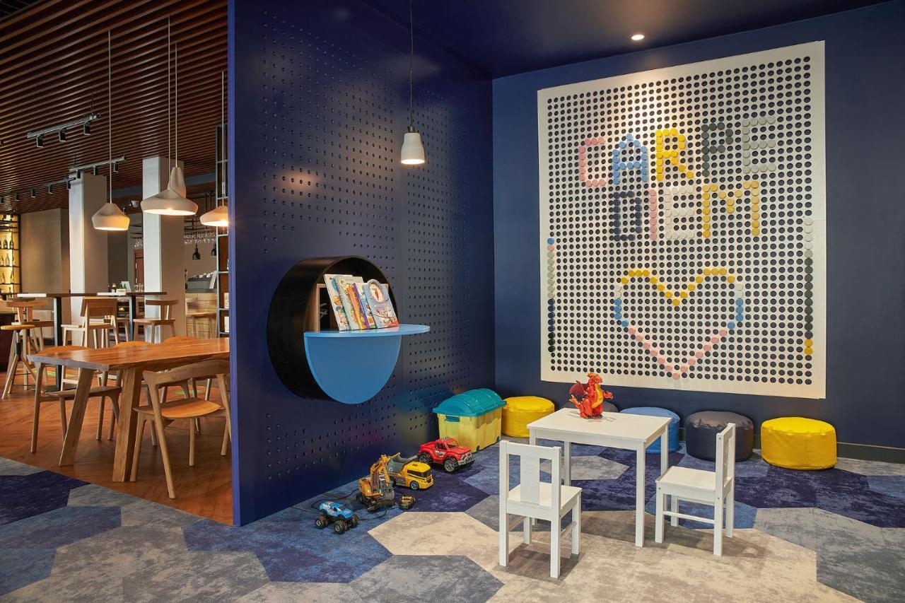 Ibis Styles Boleslawiec Boleslawiec  Ngoại thất bức ảnh