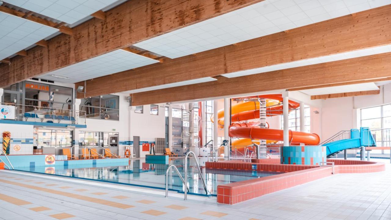 Ibis Styles Boleslawiec Boleslawiec  Ngoại thất bức ảnh