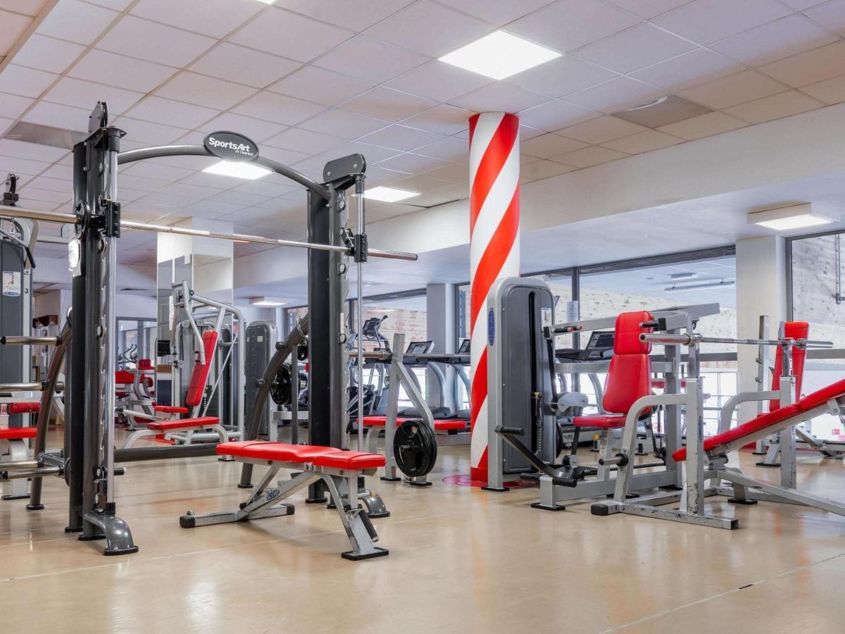 Ibis Styles Boleslawiec Boleslawiec  Ngoại thất bức ảnh