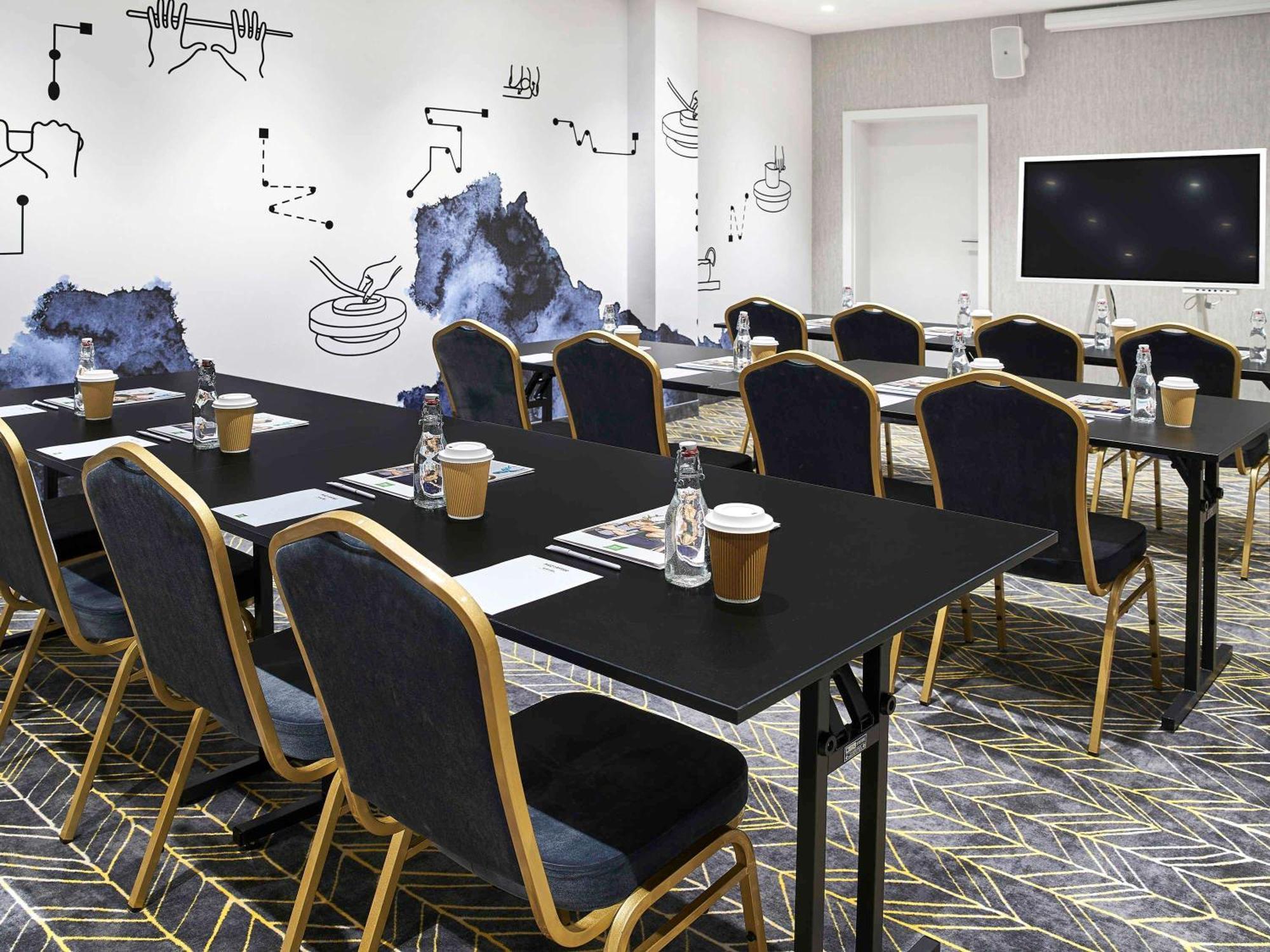 Ibis Styles Boleslawiec Boleslawiec  Ngoại thất bức ảnh