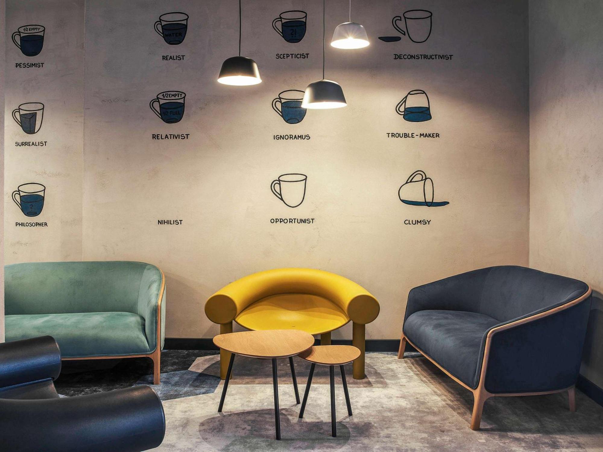 Ibis Styles Boleslawiec Boleslawiec  Ngoại thất bức ảnh